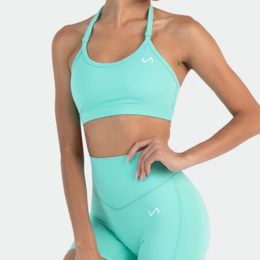 TLF TEMPO GLO MULTI-BACK STRAP SPORTS BRA